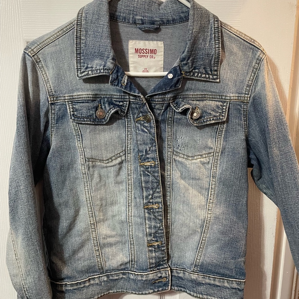 Good condition